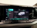Volkswagen Multivan, Long Style 2,0 TDI/ 100kW, 7DS