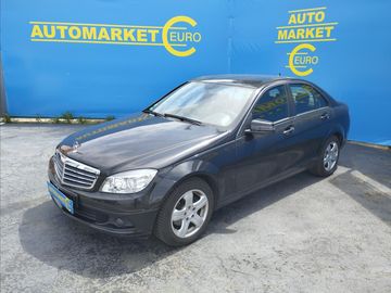 1,8 C180 115KW