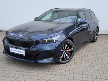 540d xDrive Touring