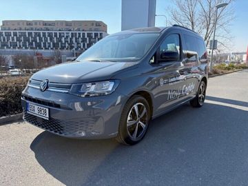 Life 2,0 TDI 75 kW