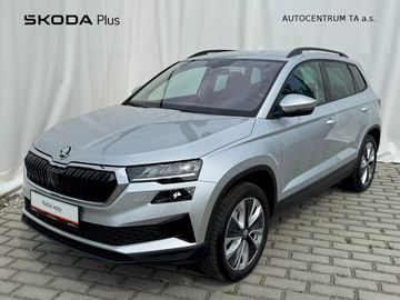 Style 2.0 TDI 110kW 4x4 DSG