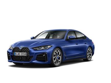 430d xDrive Gran Coupe