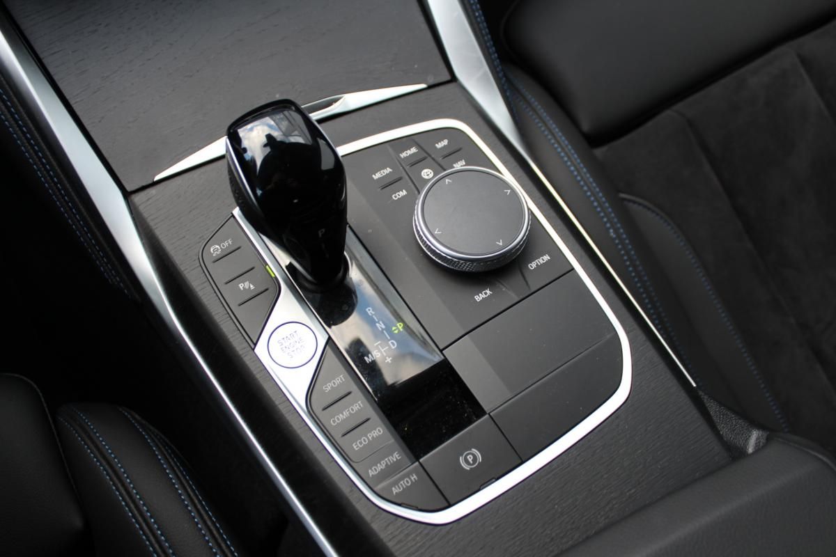 BMW Řada 4, 420d xDrive Gran Coupe - fotka 5