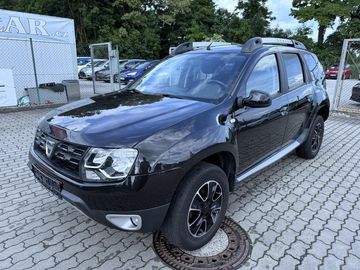 1.2 TCe 92 kW navigace, klima