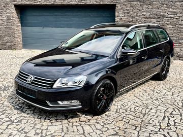 1.4 TSi Comfortline Top