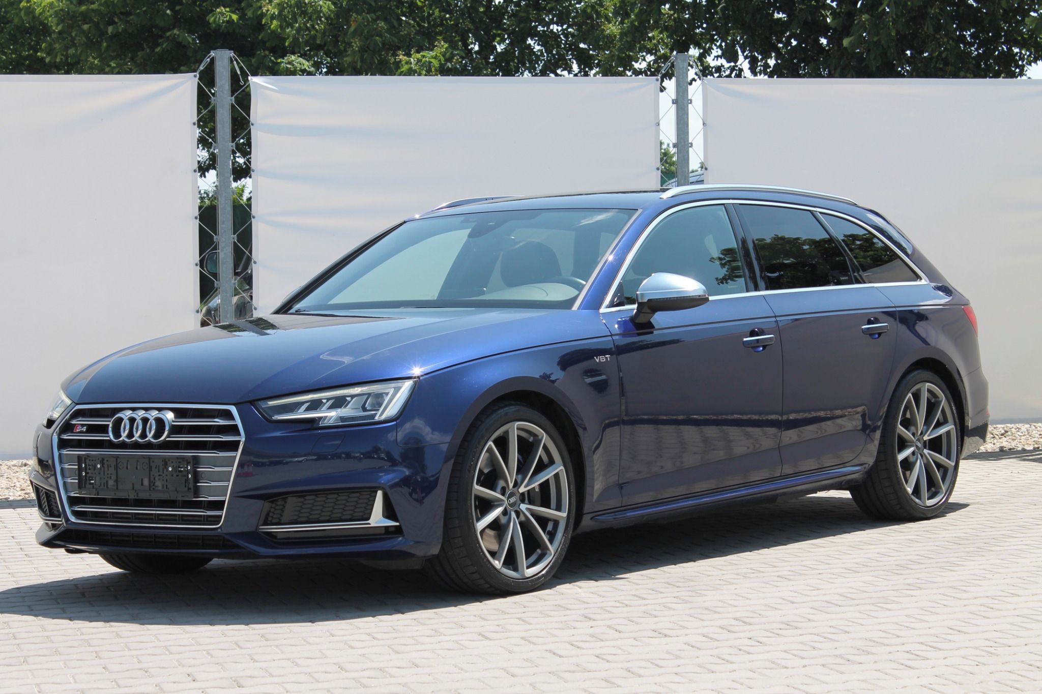 Audi S4, 3.0 TFSI*260kW*QUATTRO*