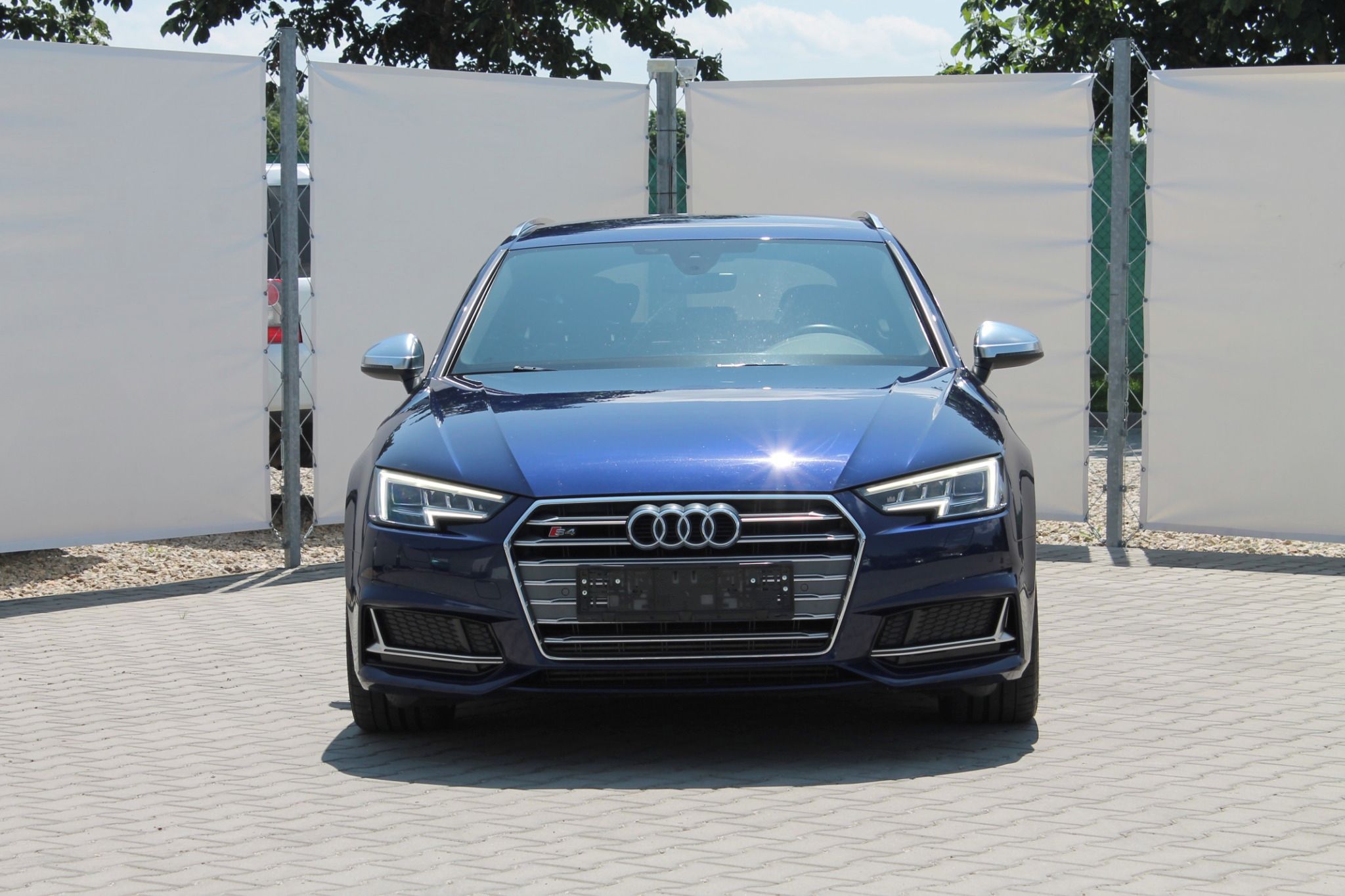 Audi S4, 3.0 TFSI*260kW*QUATTRO* - fotka 2