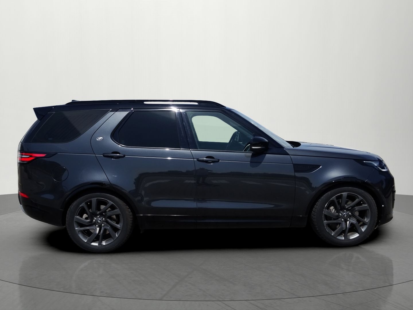 Land Rover Discovery, 3.0 TDV6 AWD HSE ČR Tažné DPH - fotka 5