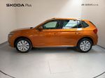 Škoda Kamiq, Style, 1.5TSI/ 110kW, 6MP