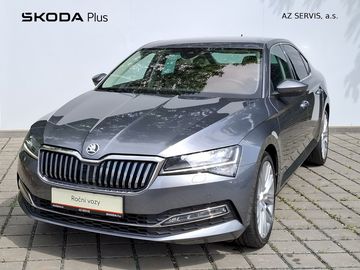 | 2.0TDI 110kW | DSG | STYLE