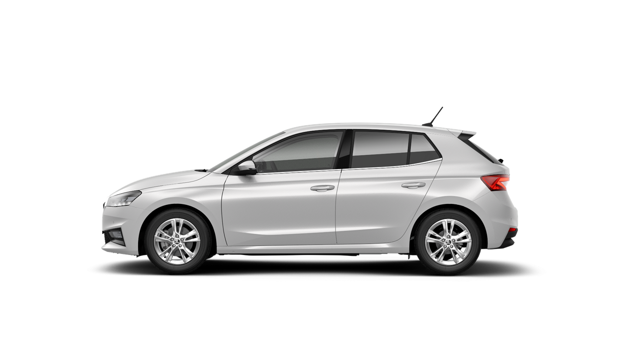 Škoda Fabia, 1.5 TSI 110 kW - fotka 3