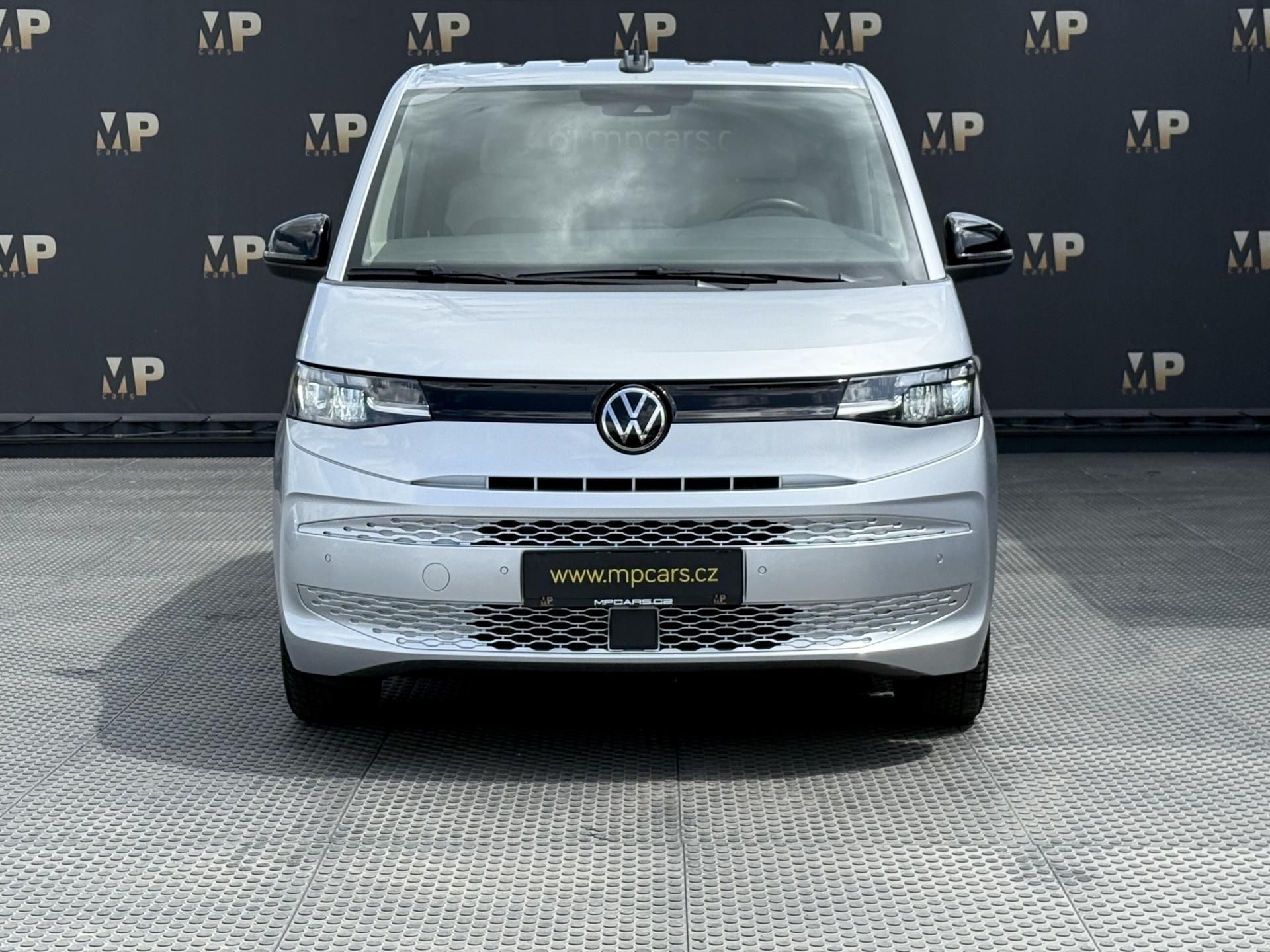 Volkswagen Multivan, T7 2.0TDi DSG,1.Maj,Style, DPH - fotka 2