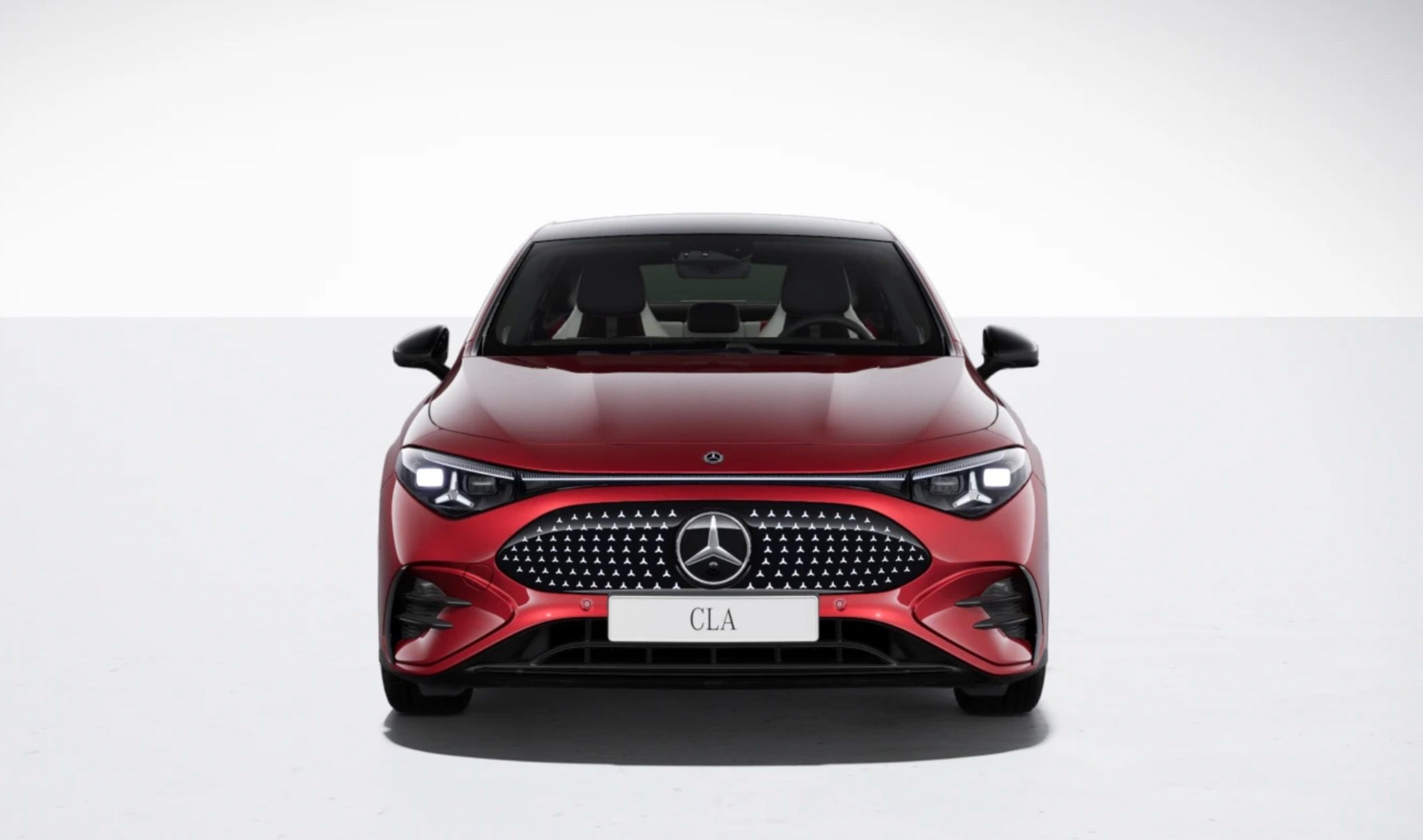 Mercedes-Benz CLA, EQ 350 4M AMG | NOVÉ ELEKTRO - fotka 4