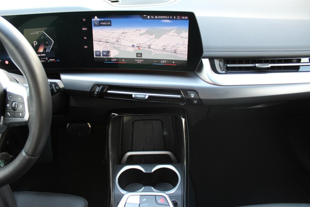 BMW X1, xDrive23d - fotka 5