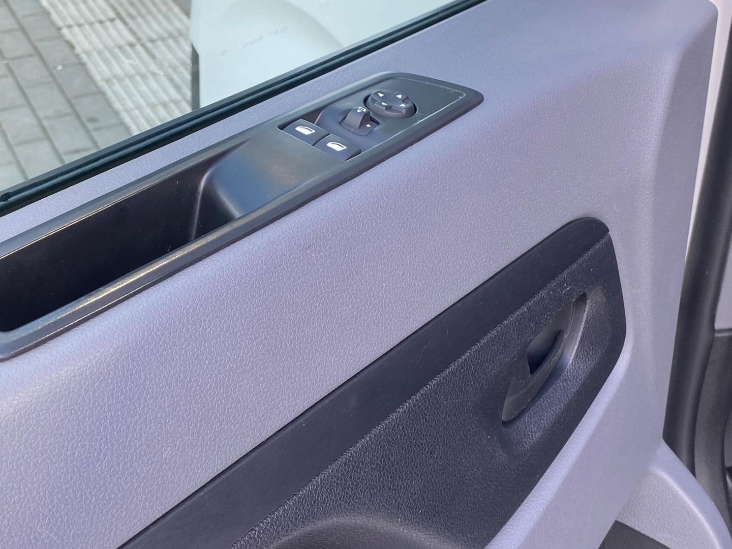Toyota Proace, 2.0D Panel Van - fotka 5