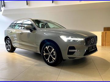 B5 AWD NEW 184 KW CORE MY27