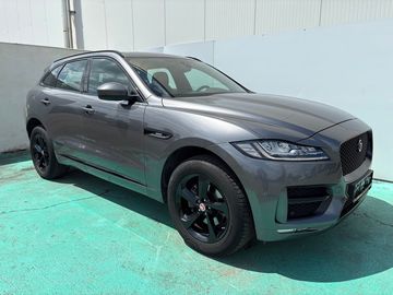 20d R-Sport AWD