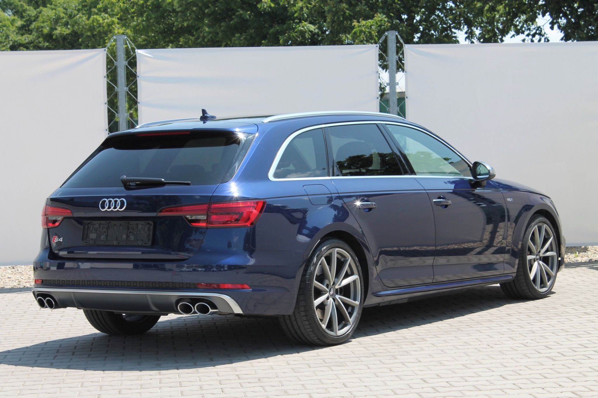 Audi S4, 3.0 TFSI*260kW*QUATTRO* - fotka 6