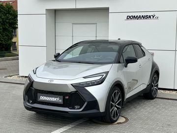 GR SPORT PREMIER 2.0 HEV 4x4