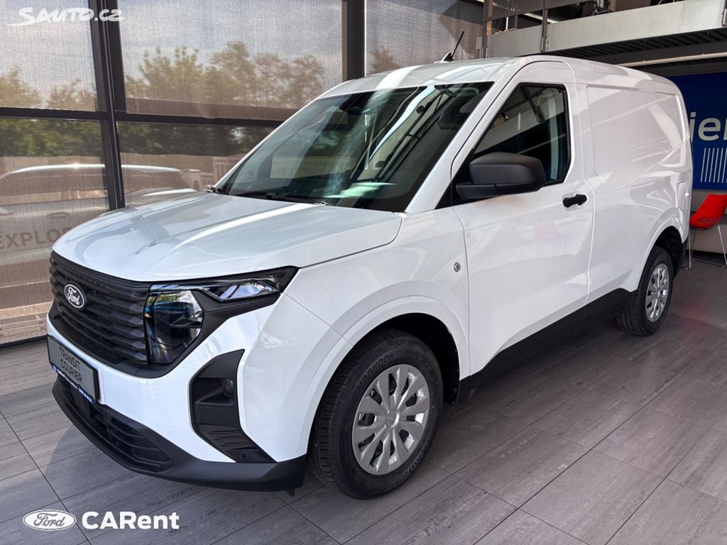 Ford Transit Courier Van Trend L1, EcoBoost