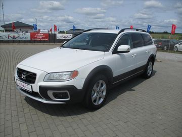 2,4 d 120KW Kinetic AWD bez ko
