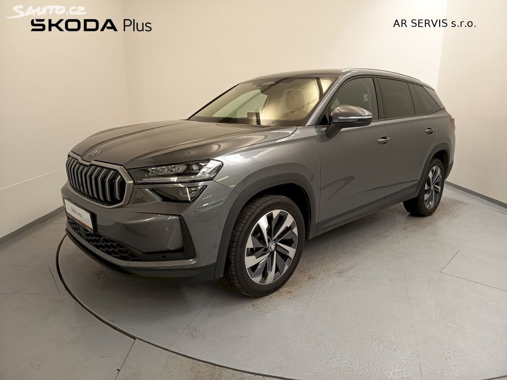 Škoda Kodiaq, Selection, 2.0TDI / 142kW, A7A