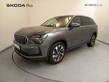 Exclusive Selection, 2.0TDI /