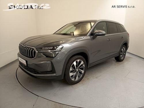Škoda Kodiaq, Selection, 2.0TDI / 142kW, A7A