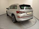 Škoda Kodiaq, RS 2,0 TSI /180 kW, 7AP