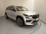 Škoda Kodiaq, RS 2,0 TSI /180 kW, 7AP