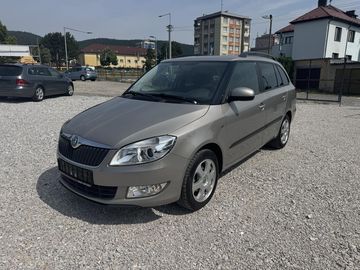 1.2TSi,rezervace