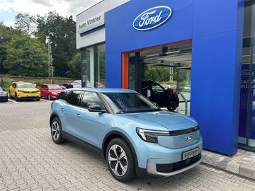 52 kWh 125 kW/170 k