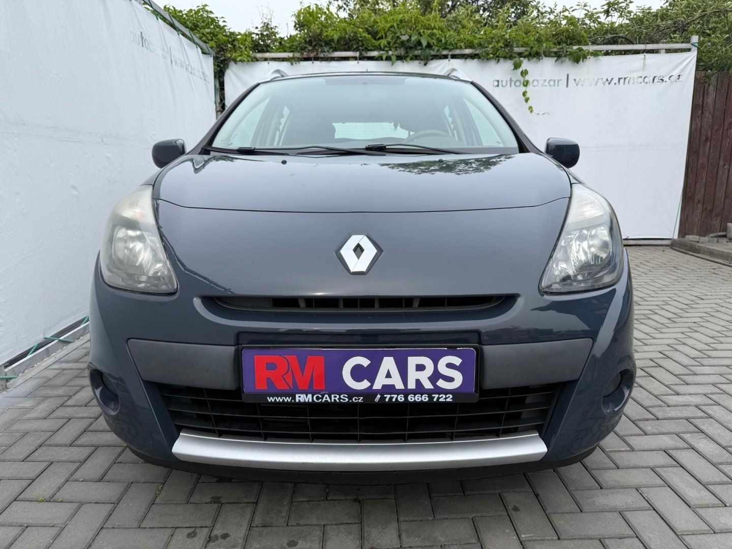 Renault Clio, 1,2TCe 76kW*Původ ČR*2.Maj*AC* - fotka 2