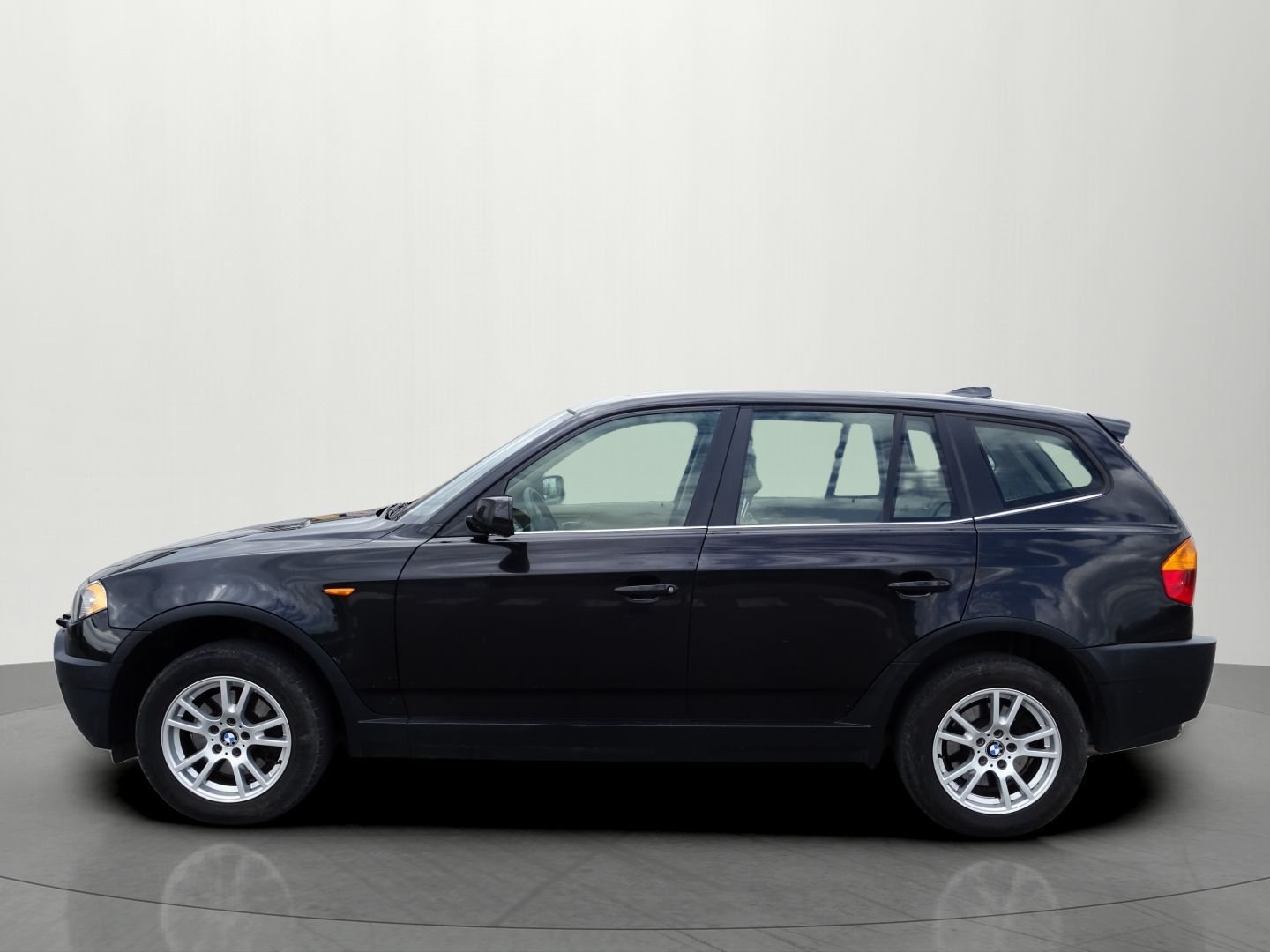 BMW X3, 3.0d xDrive A/T Sport Bi-xenon - fotka 2