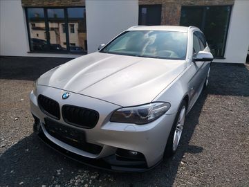 3,0 D M-Packet 190kW, xDRIVE