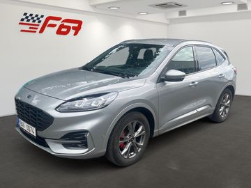 ST Line FHEV,  záruka Ford67