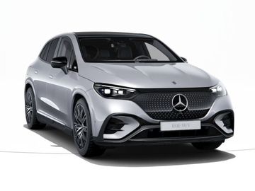 EQE 350 4MATIC SUV Electric Ar