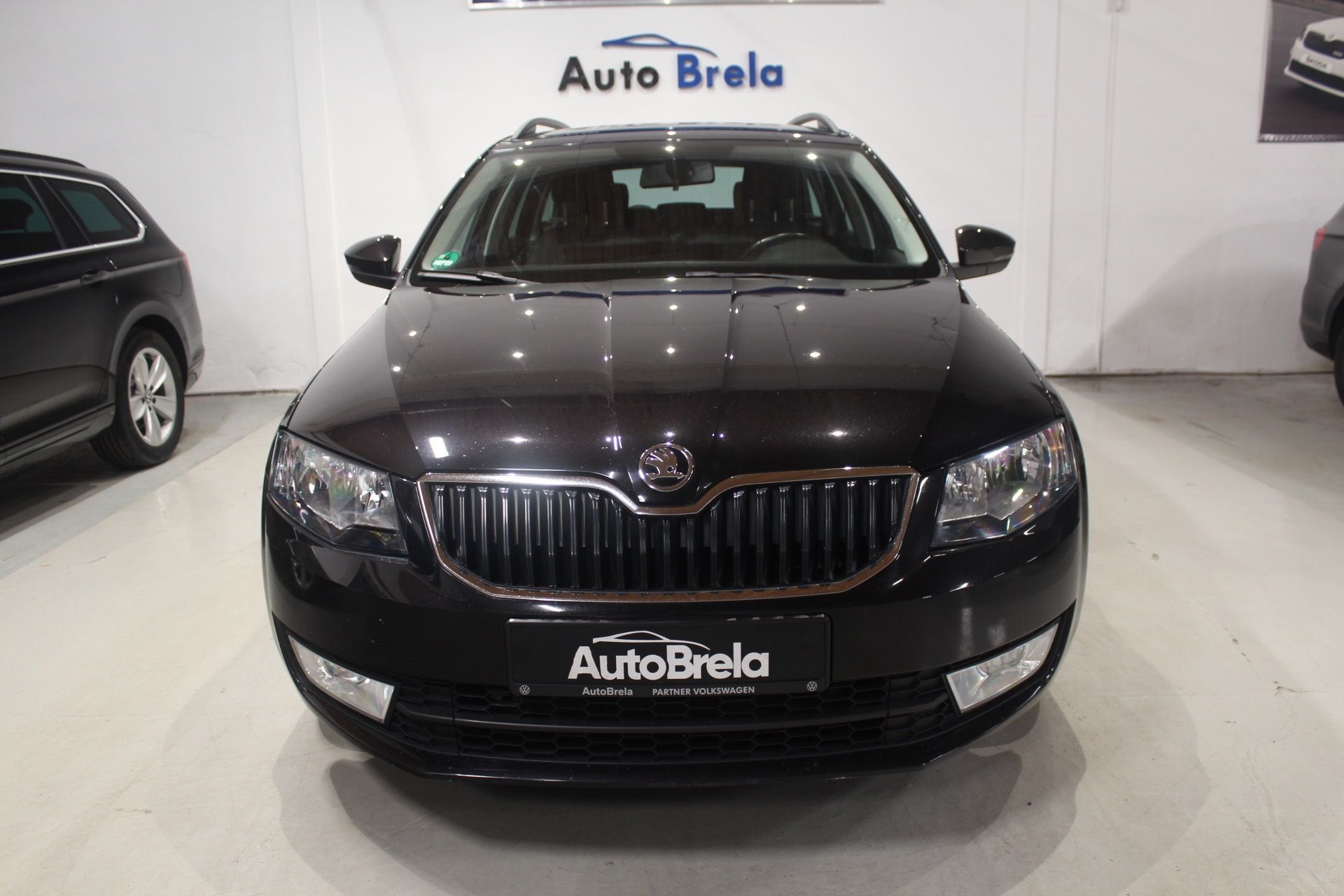 Škoda Octavia, 2.0TDI 110kW Navi - fotka 4