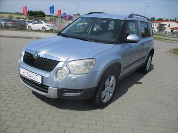 1,2 TSI 77 kW Ambition LPG Eur