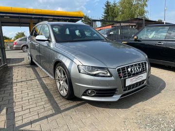 3.0TFSi V6 GARANCE KM