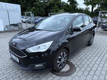 1.0 EB 92 kW navi. serviska