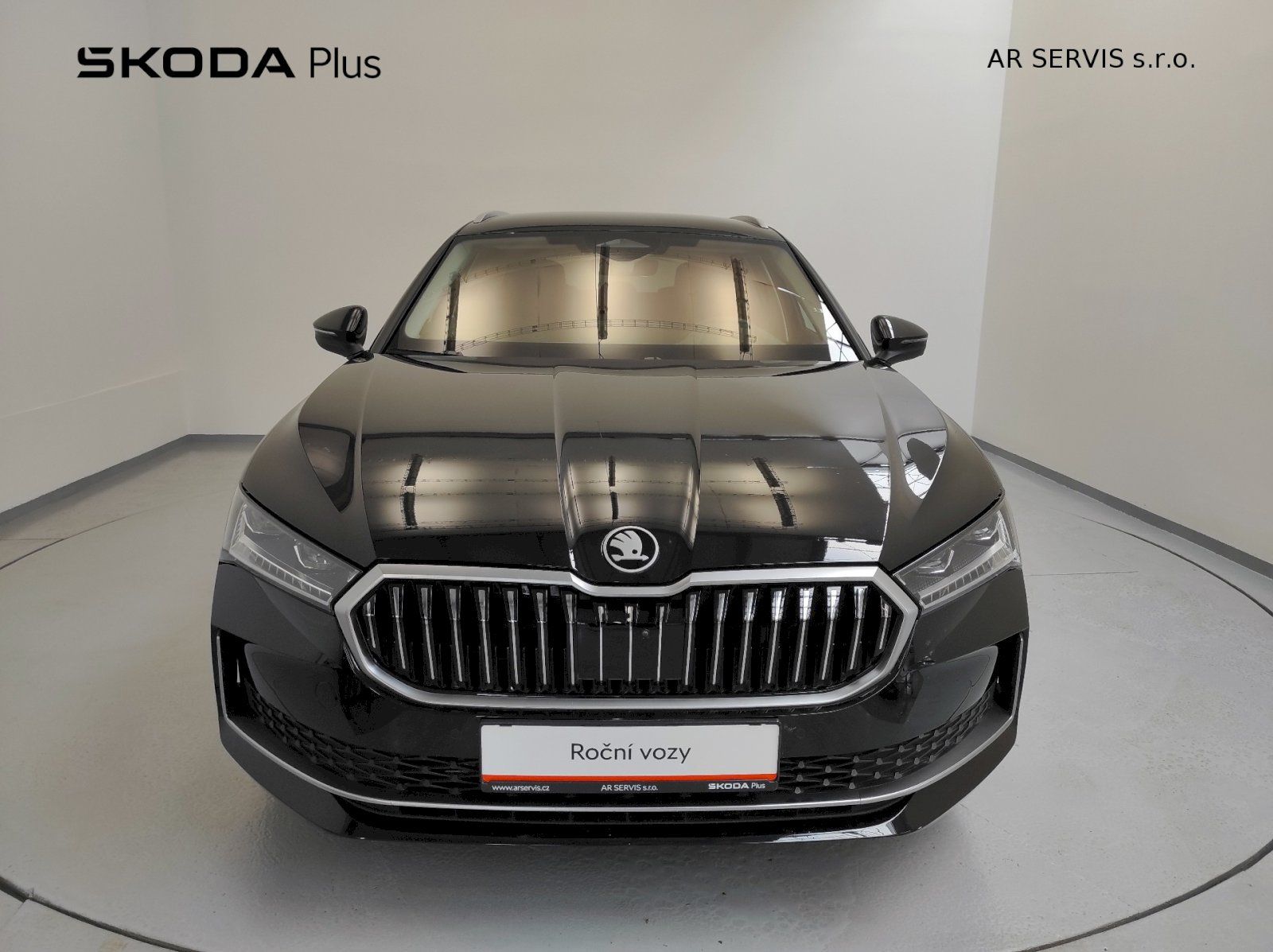 Škoda Superb, L&K Combi, 2.0TDI/142kW, 7DSG, - fotka 4