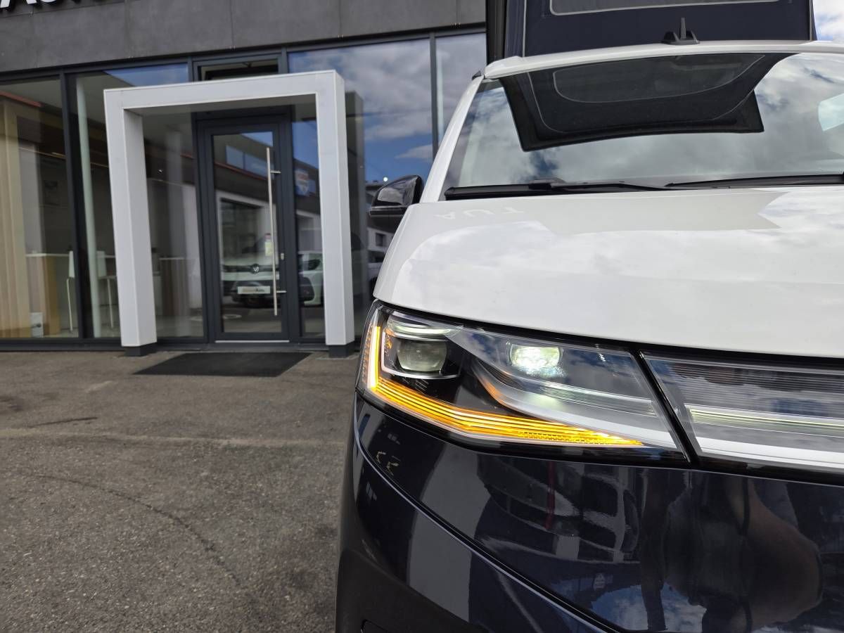 Volkswagen California, Ocean T7 2.0 TDI DSG - fotka 5