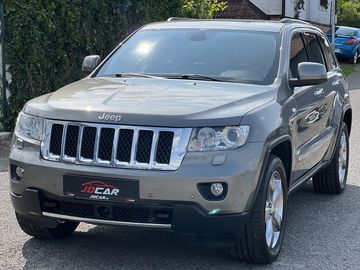 3.0CRD OVERLAND KŮŽE odp.DPH