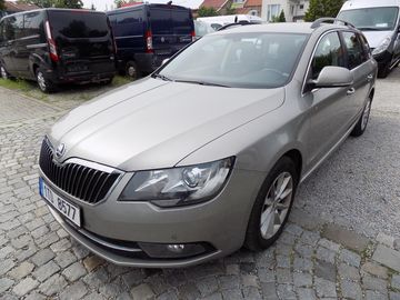 1,6 TDI 77 KW NAVI