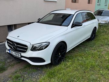 E 350 D 190 KW