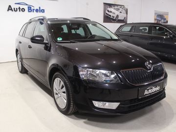 2.0TDI 110kW Navi