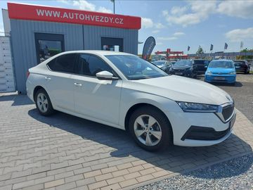 2,0 TDI ČR S.KNIHA MANUÁL