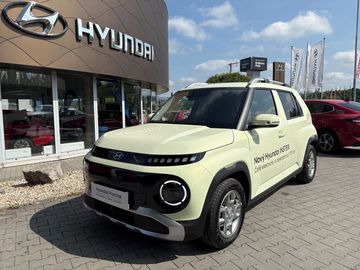 Style Technology EV 4S