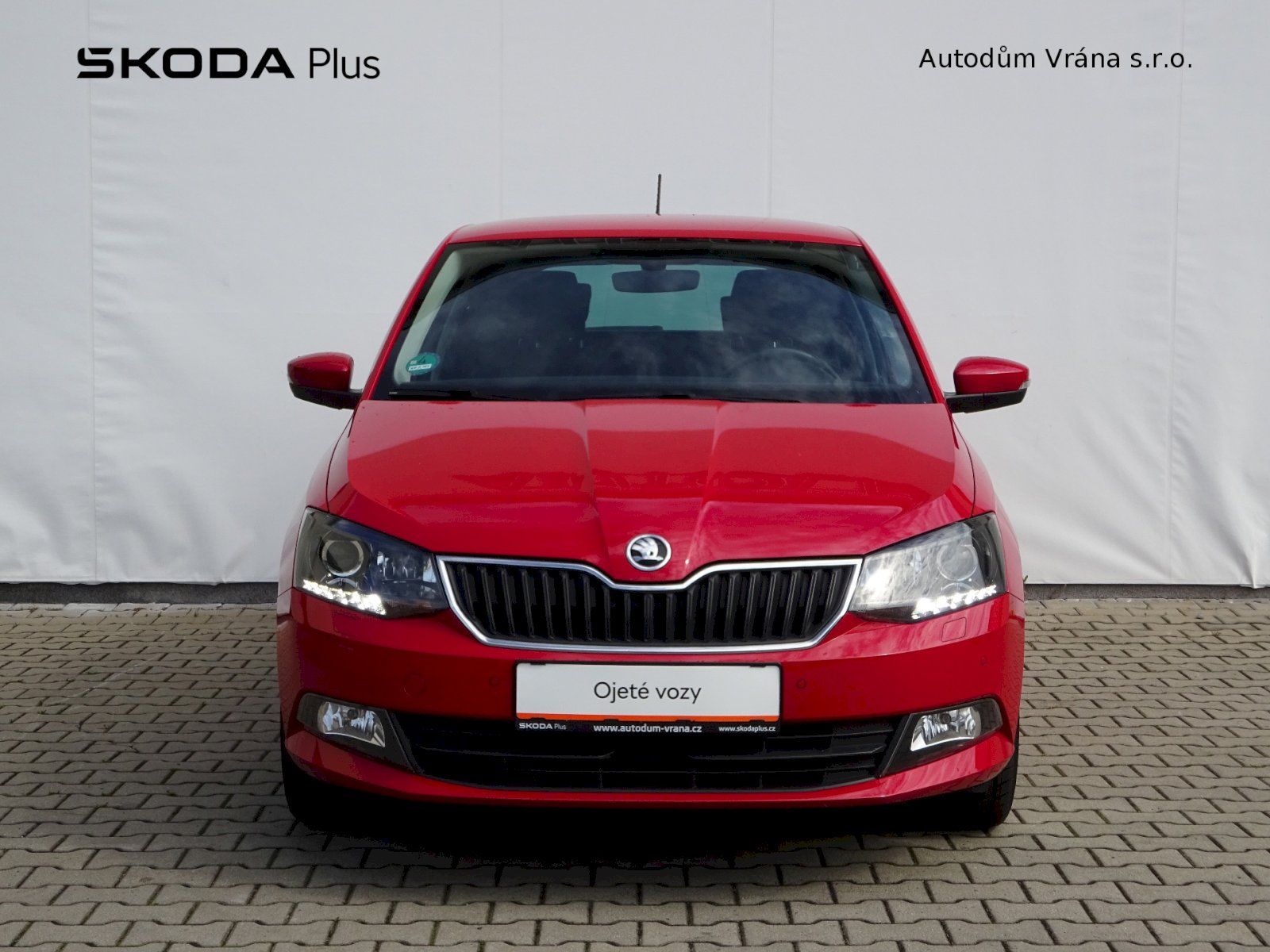 Škoda Fabia, Combi 1.0 TSi 70 kW. Clever - fotka 4